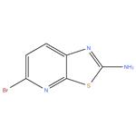 5-Bromo [1,3]thiazolo[5,4-b]pyridine-2-amine