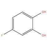 4-fluorobenzene-1,2-diol/4-Fluorocatachol