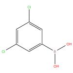 3,5-Dichlorophenylboronic acid, 95%