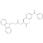 N-Fmoc-4-benzoyl-L-phenylalanine