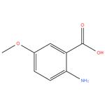 2-Amino-5-methoxybenzoic acid