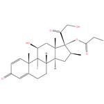 Betamethasone 17-Propiote