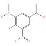 3,5-DINITRO-4-TOLUIC ACID