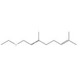 ETHYL GERANYL ETHER