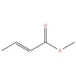 Methyl (E)-2-butenoate