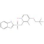 Lansoprazole Sulfone N-oxide