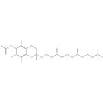 Vitamin E acetate