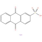 ANTHRAQUINONE – 2 – SULFONIC ACID SODIUM SALT