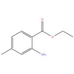 ethyl-2-amino-4-methyl benzoate