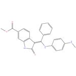 Nintedanib N-Methyl Aniline Analog