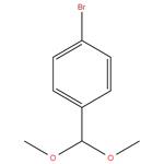 4 Bromobenzaldehyde dimethyl actal