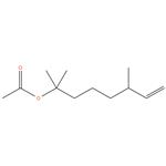 Dihydromyrcenyl acetate