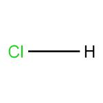 Deuterium Chloride