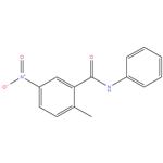 2- Methyl -5- Nitro benzanilide