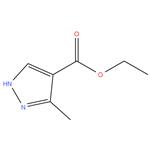 ETHYL-3-METHYL -1H-PYRAZOLE-4-CARBOXYLATE