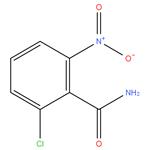 2-Chloro-6-nitrobenzamide-98%