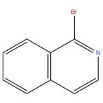 1-Bromoisoquinoline