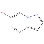 6-bromopyrazolo[1,5-a]pyridine