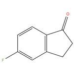 5-Fluoro-1-indanone