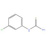 1-(3-chlorophenyl) thiourea