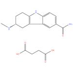 Frovatriptan succinate