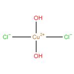 Cupric chloride, dihydrate