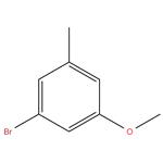 3-Bromo-5-methoxytoluene