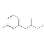 METHYL-3-IODO PHENYL ACETATE