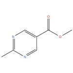 METHYL 2-METHYLPYRIMIDINE-5- CARBOXYLATE