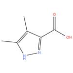 3,4-Dimethyl-1H-pyrazole-5-carboxylic acid