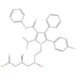 Atorvastatin EP Impurity E