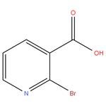 2-Bromonicotinic acid