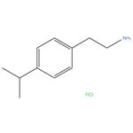 4-Isopropylphenethylamine
hydrochloride, 97%