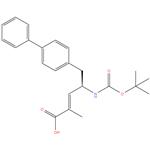 Sacubitril intermediates