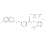 Montelukast di hydro Impurity