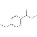 Methyl 4-(methylthio)benzoate