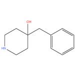 4-Benzyl -4-hydroxypiperidine