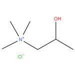 beta-Methylcholine chloride