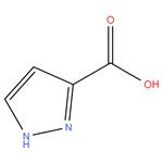 1H-Pyrazole-3-carboxylic acid