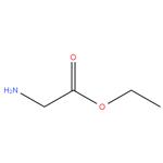 Glycine ethyl ester, 97% (Custom work)