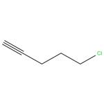 5-Chloro-pent-1-yne