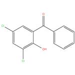 3,5-Dichloro-2-hydroxybenzophenone