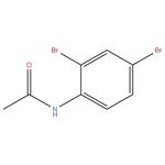 Acetamide, N-(2,4-dibromophenyl)-