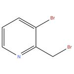 3-Bromo-2-(bromomethyl)pyridine