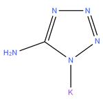 5-AMINOTETRAZOLE POTASSIUM SALT