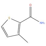 3-Methylthiophene-2-carboxamide-99%