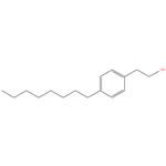 2-(4-Octyl-phenyl)-ethanol