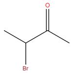 3 - bromobutan - 2 - one