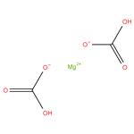 Magnesium bicarbonate