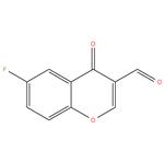 6- Fluoro-3- formylchromone